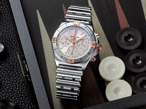 breitling chronomat 2020|Breitling Chronomat price range.